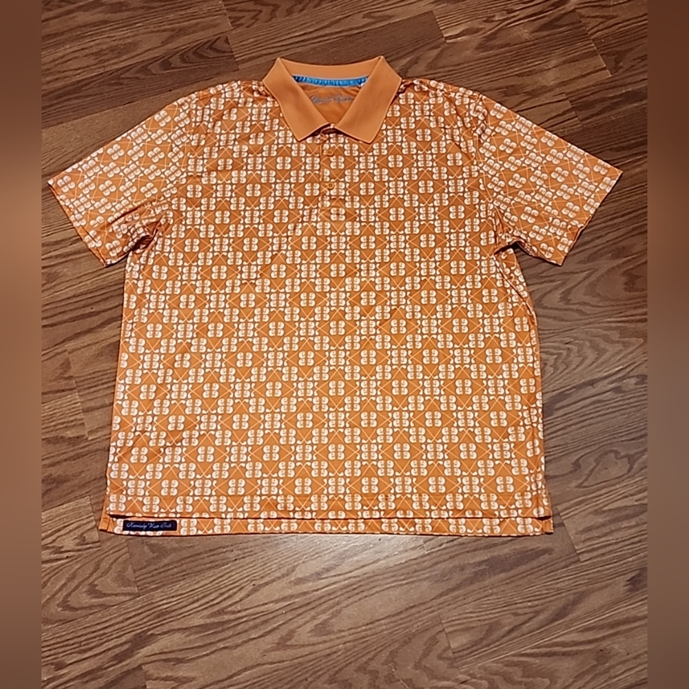 Robert graham polo 3xl classic fit